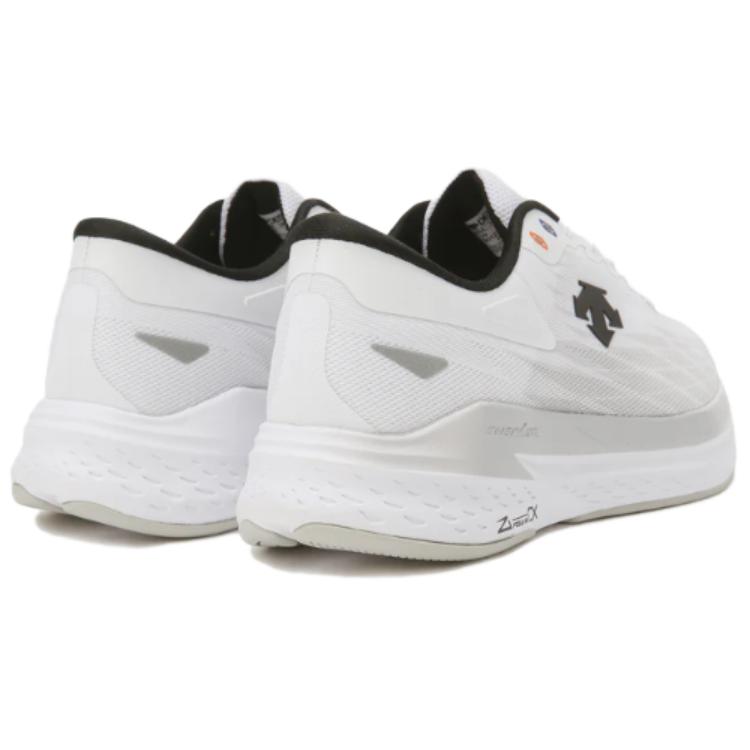 DESCENTE Running 'White Low-Top' 圖 4