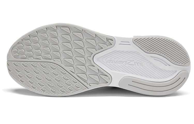 DESCENTE Running 'White Low-Top' 圖 5