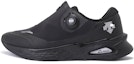 Buy DESCENTE 跑步鞋 Boa 黑色休闲舒适款 D2423RRN13-BK