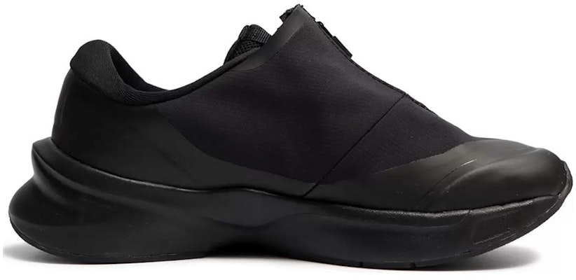 DESCENTE 跑步鞋 Boa 黑色休闲舒适款 D2423RRN13-BK Order DESCENTE 跑步鞋 Boa 黑色休闲舒适款 D2423RRN13-BK