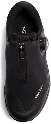 DESCENTE 跑步鞋 Boa 黑色休闲舒适款 D2423RRN13-BK Shop DESCENTE 跑步鞋 Boa 黑色休闲舒适款 D2423RRN13-BK