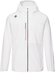 デサント ランニング 通気性 UPF100 UVカット リフレクティブ ジャケット D4231RWB48 Order デサント ランニング 通気性 UPF100 UVカット リフレクティブ ジャケット D4231RWB48