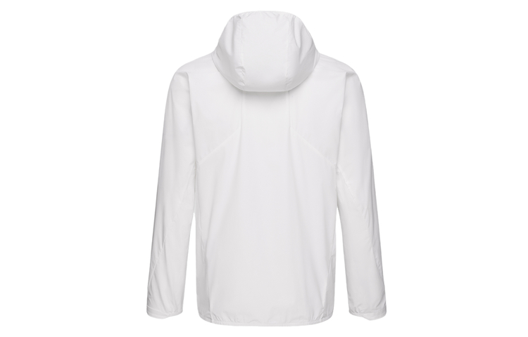 Lookbook DESCENTE RUNNING Jaket Lari Anti Matahari UPF100 Reflektif dan Bernapas. D4231RWB48