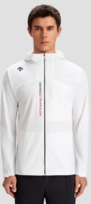 DESCENTE RUNNING Breathable UPF100 Sun Protection Reflective Running Jacket . D4231RWB48 Shop DESCENTE RUNNING Breathable UPF100 Sun Protection Reflective Running Jacket . D4231RWB48
