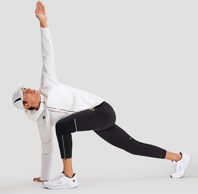 DESCENTE RUNNING Breathable UPF100 Sun Protection Reflective Running Jacket . D4231RWB48 Details for DESCENTE RUNNING Breathable UPF100 Sun Protection Reflective Running Jacket . D4231RWB48