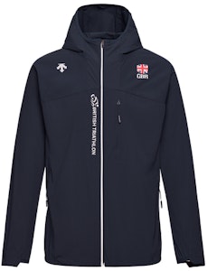 デサント ランニング 通気性 UPF100 UVカット リフレクティブ ジャケット D4231RWB48 Sizing デサント ランニング 通気性 UPF100 UVカット リフレクティブ ジャケット D4231RWB48