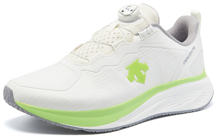 DESCENTE Running Enerzite 'White' 圖 3