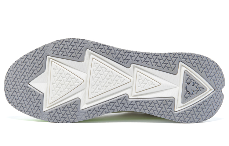 DESCENTE Running Enerzite 'White' 圖 4