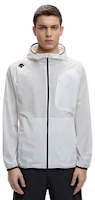 DESCENTE Running Lightweight Breathable Packable Casual Woven Jacket - D1231RWB45A DESCENTE Running Lightweight Breathable Packable Casual Woven Jacket - D1231RWB45A