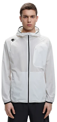 DESCENTE Running Lightweight Breathable Packable Casual Woven Jacket - D1231RWB45A Buy DESCENTE Running Lightweight Breathable Packable Casual Woven Jacket - D1231RWB45A