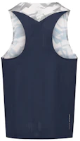 DESCENTE RUNNING Lightweight Breathable Running Sports Vest D4231RHB45 DESCENTE RUNNING Lightweight Breathable Running Sports Vest D4231RHB45