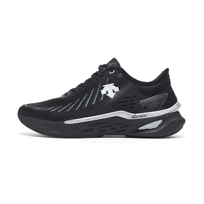 DESCENTE Running Low 'Black'