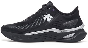 DESCENTE Running Low 'Black' D1313RRN71-BK DESCENTE Running Low 'Black' D1313RRN71-BK