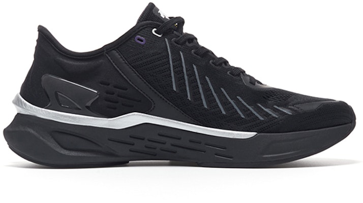DESCENTE Running Low 'Black' D1313RRN71-BK Order DESCENTE Running Low 'Black' D1313RRN71-BK