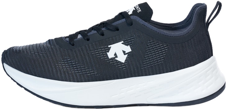 descente-running-low-black-d2231-rrn-01-bk