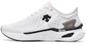 Buy DESCENTE Running Low 'Breathable White' D1313RRN71-WT