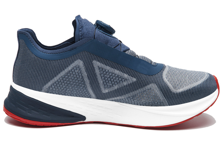 DESCENTE Running Low 'Navy CMFT' 圖 2