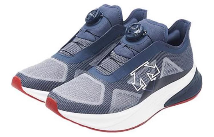 DESCENTE Running Low 'Navy CMFT' 圖 4