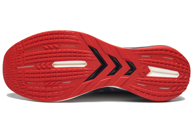 DESCENTE Running Low 'Navy CMFT' 圖 5