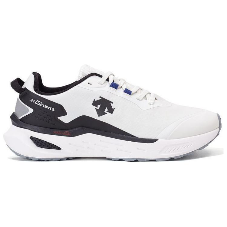 DESCENTE Running Low 'White Anti-stain Waterproof Lightweight' 圖 2