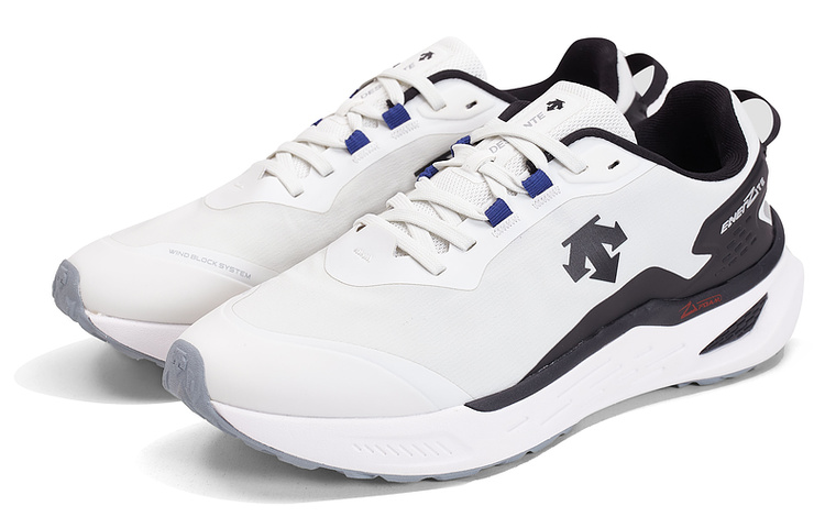 DESCENTE Running Low 'White Anti-stain Waterproof Lightweight' 圖 3