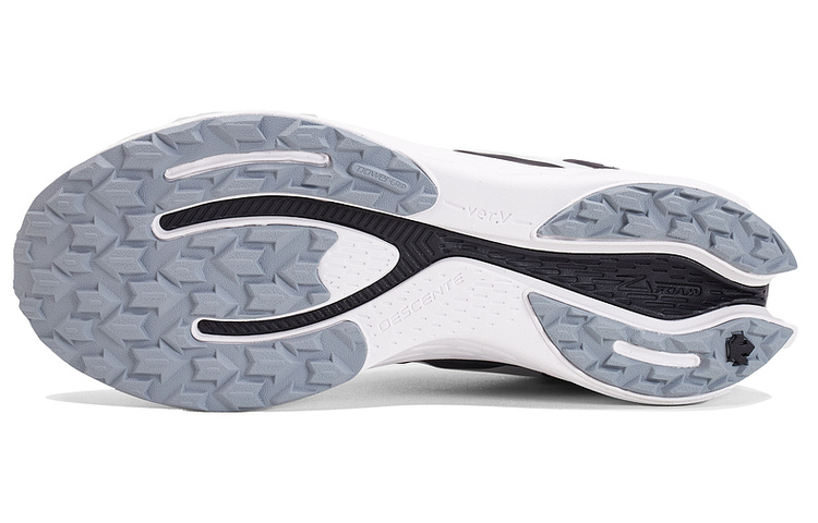 DESCENTE Running Low 'White Anti-stain Waterproof Lightweight' 圖 4