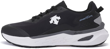 DESCENTE Running Low 'Windproof Anti-Dirty Black' D2423RRN12-BW DESCENTE Running Low 'Windproof Anti-Dirty Black' D2423RRN12-BW