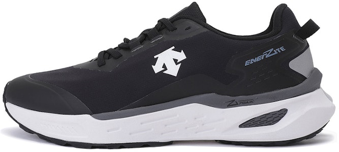 데상트 런닝 로우 '방풍 방오 블랙' D2423RRN12-BW Buy 데상트 런닝 로우 '방풍 방오 블랙' D2423RRN12-BW