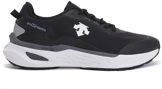 데상트 런닝 로우 '방풍 방오 블랙' D2423RRN12-BW Order 데상트 런닝 로우 '방풍 방오 블랙' D2423RRN12-BW