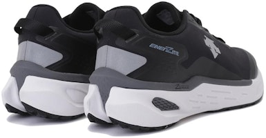 DESCENTE Lari Rendah 'Kalis Angin Anti-Kotor Hitam' D2423RRN12-BW Shop DESCENTE Lari Rendah 'Kalis Angin Anti-Kotor Hitam' D2423RRN12-BW