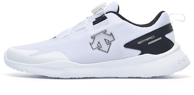 DESCENTE Zapatillas Running Bajas 'Blanco Amortiguación Bounce' D1313GES72-WT Buy DESCENTE Zapatillas Running Bajas 'Blanco Amortiguación Bounce' D1313GES72-WT