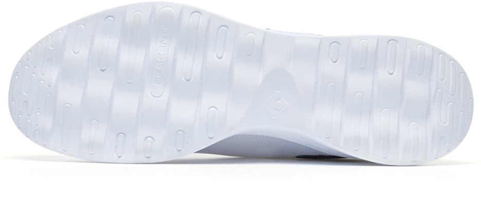 DESCENTE Zapatillas Running Bajas 'Blanco Amortiguación Bounce' D1313GES72-WT Shop DESCENTE Zapatillas Running Bajas 'Blanco Amortiguación Bounce' D1313GES72-WT