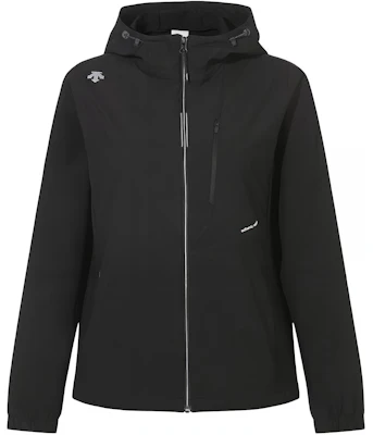 DESCENTE 跑步反光連帽印字外套 (男女適用) SP313RWB71 Buy DESCENTE 跑步反光連帽印字外套 (男女適用) SP313RWB71