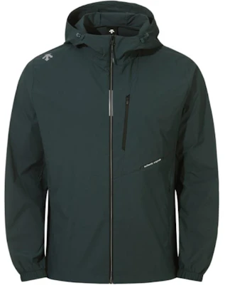 DESCENTE 跑步反光連帽印字外套 (男女適用) SP313RWB71 Order DESCENTE 跑步反光連帽印字外套 (男女適用) SP313RWB71