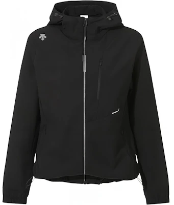 DESCENTE 跑步反光連帽印字外套 (男女適用) SP313RWB71 Cheap DESCENTE 跑步反光連帽印字外套 (男女適用) SP313RWB71