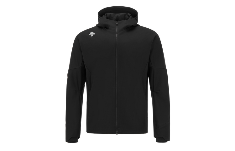 DESCENTE Running Series 3-in-1 Windproof Vest Down Jacket Sports Set D4131RTT41