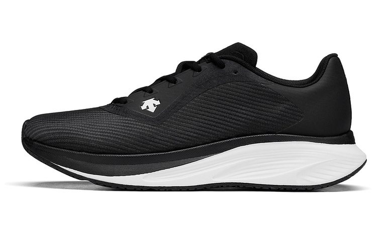DESCENTE Running Series 'Black'