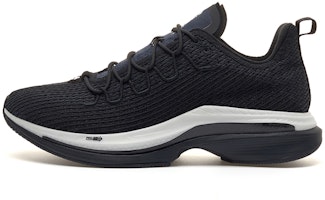 DESCENTE Running Series 'Black Shock-Absorbing Low-Top' D1439RRN11-BK DESCENTE Running Series 'Black Shock-Absorbing Low-Top' D1439RRN11-BK