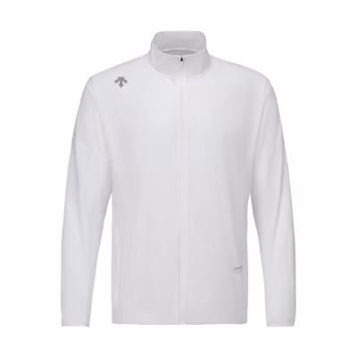 DESCENTE RUNNING Series Breathable Cooling F360 Woven Jacket D4331RWB41