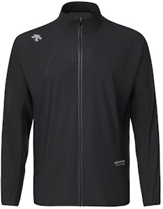 DESCENTE RUNNING Seri Jaket Anyar F360 Woven yang Sejuk dan Bernapas D4331RWB41 4