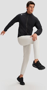 DESCENTE RUNNING Seri Jaket Anyar F360 Woven yang Sejuk dan Bernapas D4331RWB41 8