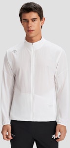 DESCENTE RUNNING Seri Jaket Anyar F360 Woven yang Sejuk dan Bernapas D4331RWB41 Shop DESCENTE RUNNING Seri Jaket Anyar F360 Woven yang Sejuk dan Bernapas D4331RWB41