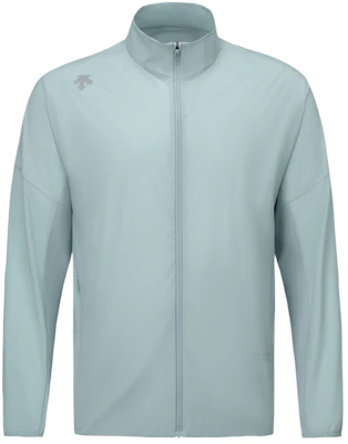 DESCENTE RUNNING Series Breathable Cooling F360 Woven Jacket D4331RWB41 Sizing DESCENTE RUNNING Series Breathable Cooling F360 Woven Jacket D4331RWB41
