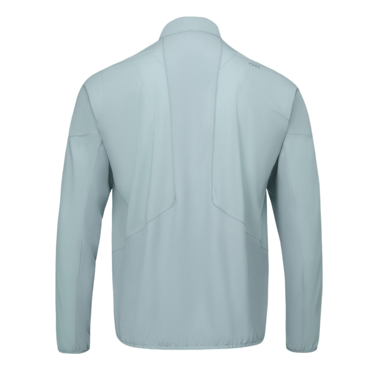 Cheap DESCENTE RUNNING Seri Jaket Anyar F360 Woven yang Sejuk dan Bernapas D4331RWB41