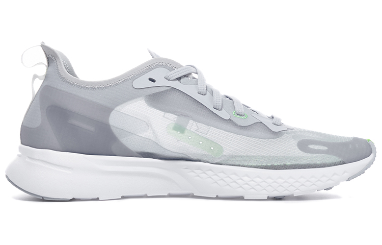 DESCENTE RUNNING Series 'Lightweight Breathable Casual Running Grey' 圖 2