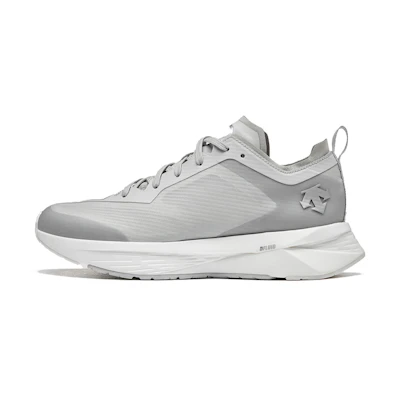 DESCENTE Running Series 'White'