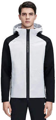 DESCENTE Jaket Hooded Running Series Colorblock Woven Musim Semi/Gugur D2131TJK51 Buy DESCENTE Jaket Hooded Running Series Colorblock Woven Musim Semi/Gugur D2131TJK51