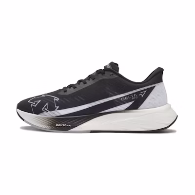 DESCENTE Running Series Deltapro Tempo 'Black'