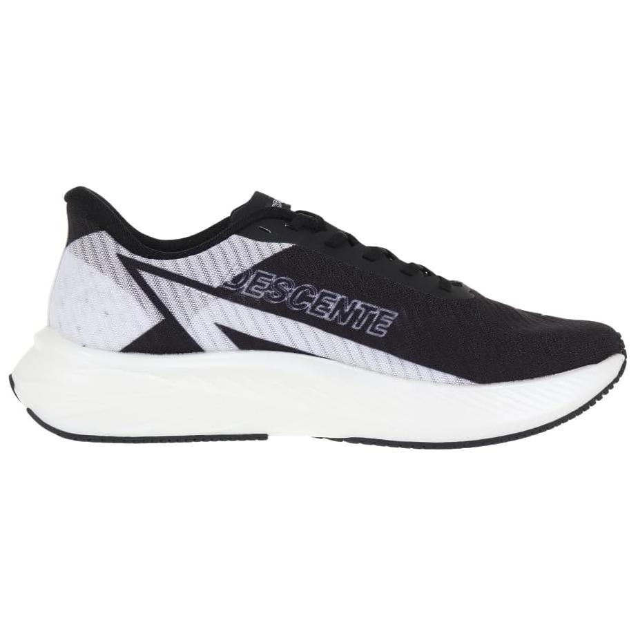 DESCENTE Running Series Deltapro Tempo 'Black' 圖 2