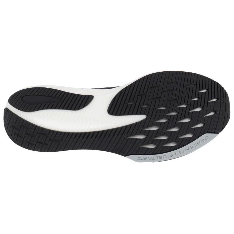 DESCENTE Running Series Deltapro Tempo 'Black' 圖 5